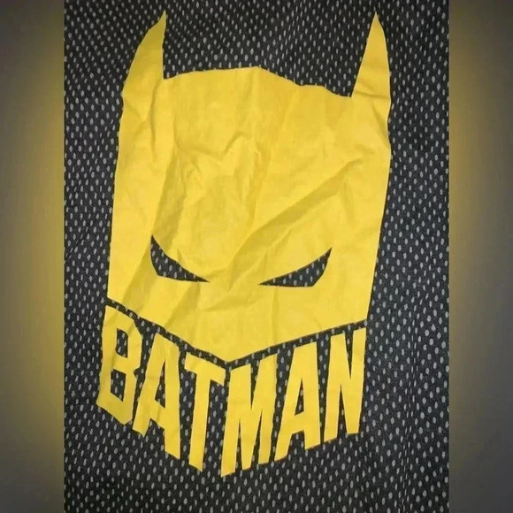 Womans BATMAN Razorback tank - Picture 2 of 3